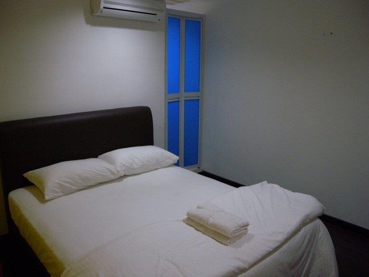 Oyo 90282 Hotel Taj Inn, Seksyen 7 Shah Alam Extérieur photo