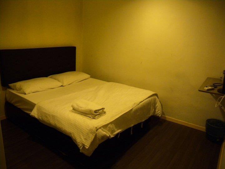 Oyo 90282 Hotel Taj Inn, Seksyen 7 Shah Alam Extérieur photo